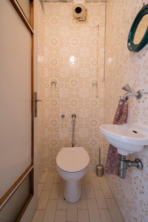 Ljubljana C17 4-Bedroom Private Row House With Garden And Parking Liubliana Exterior foto