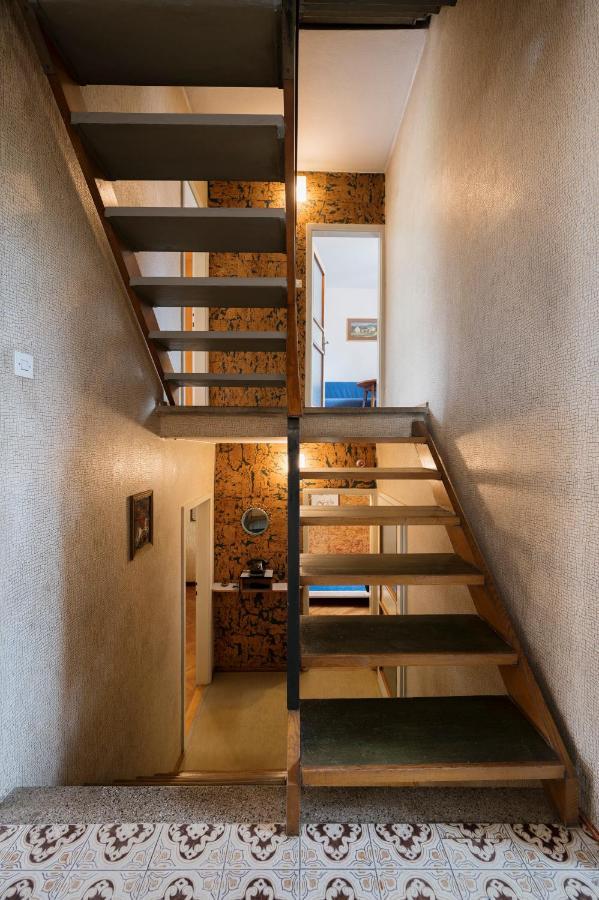 Ljubljana C17 4-Bedroom Private Row House With Garden And Parking Liubliana Exterior foto