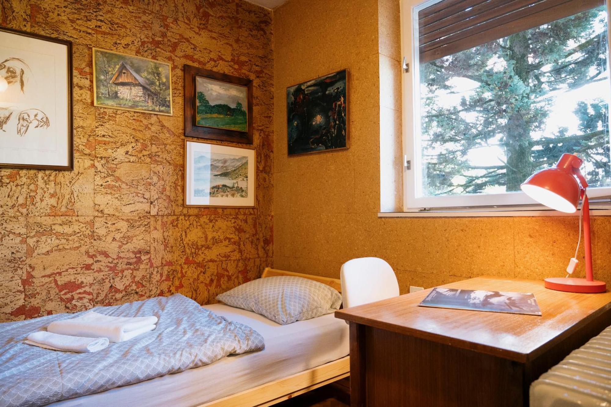 Ljubljana C17 4-Bedroom Private Row House With Garden And Parking Liubliana Exterior foto